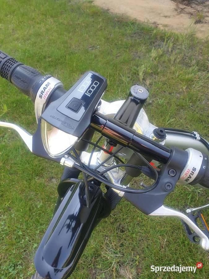 Rower Górski Torren świętokrzyskie