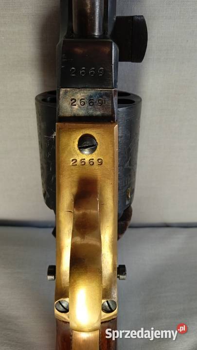 COLT Dragoon 18 Colt Warszawa