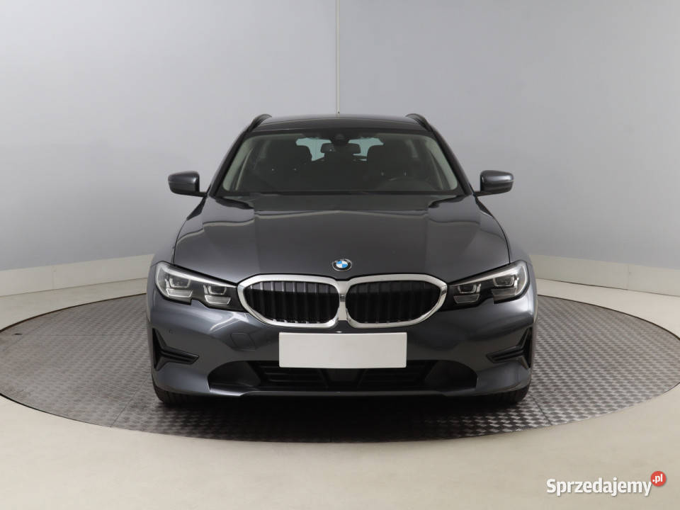 BMW 3 318 i 4/5 Bielany Wrocławskie