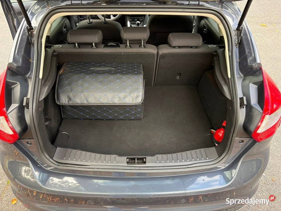 Sprzedam samochód 4/5 Focus Świdnica