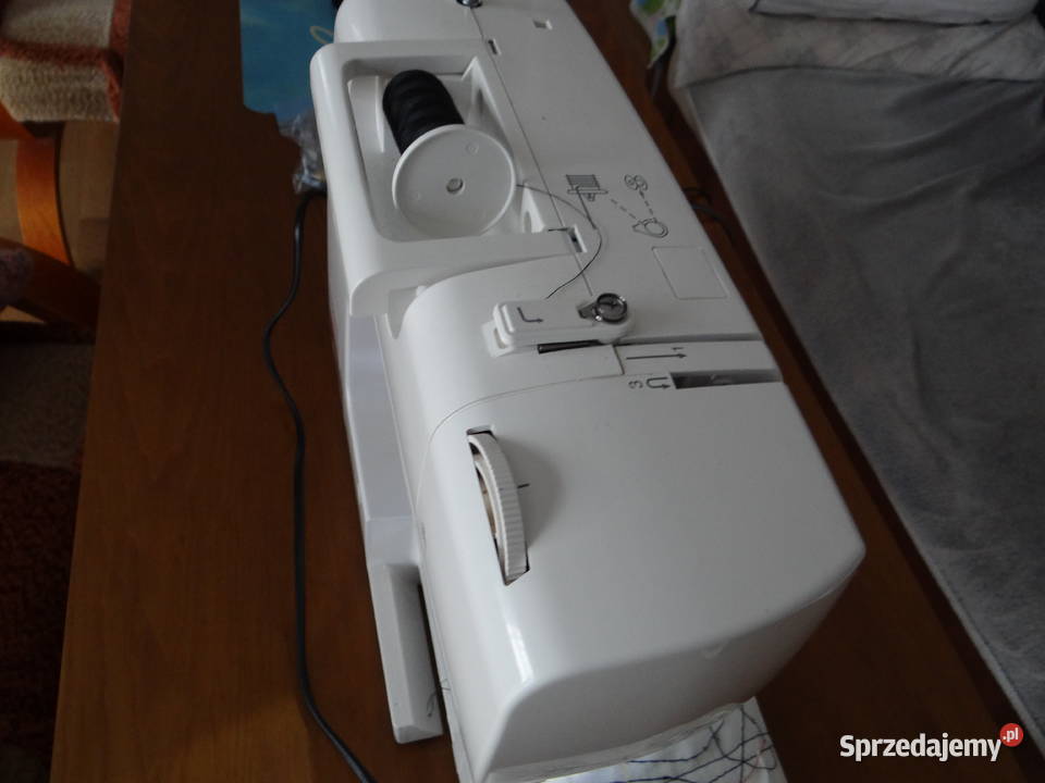 Maszyna do szycia Janome 603 amatorów i Pozostałe Pozostałe Piła