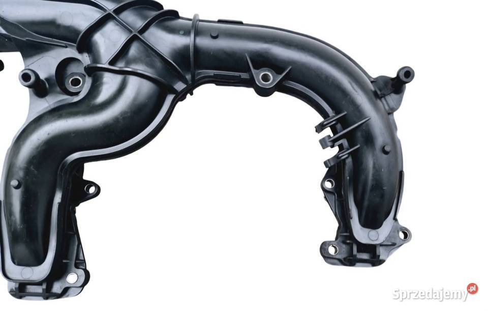 KOLEKTOR SSĄCY AUDI A6 C6 27 TDI 30 TDI Działoszyce