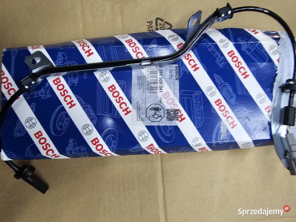 czujnik abs tył subaru legacy outback Pabianice