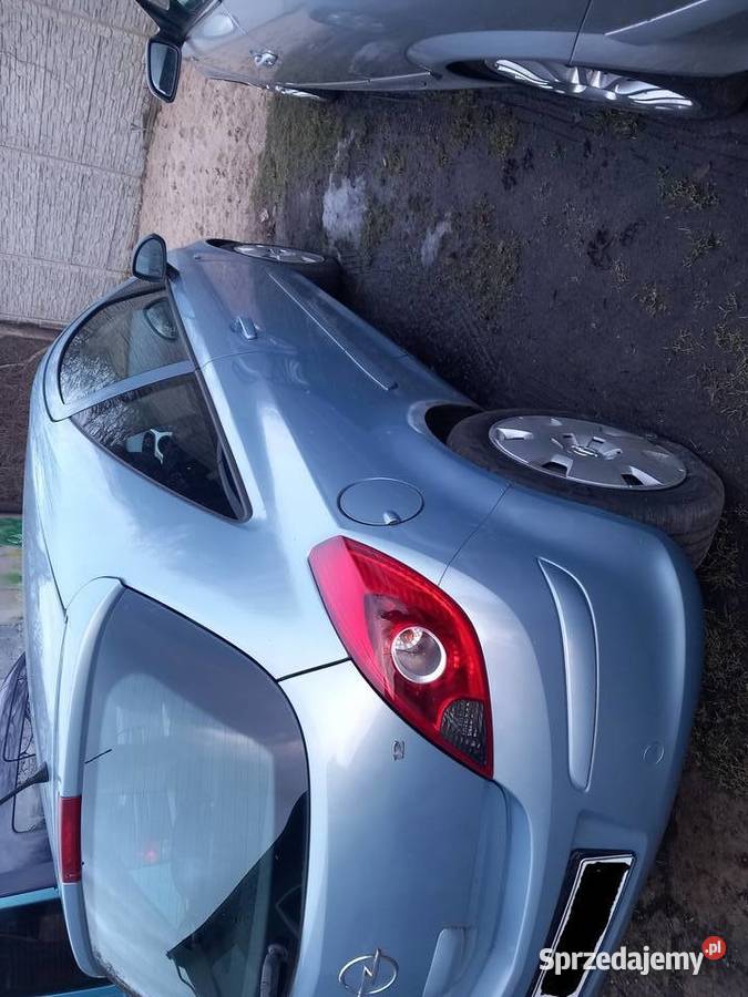 z12 xep silnik opel corsa D Żary