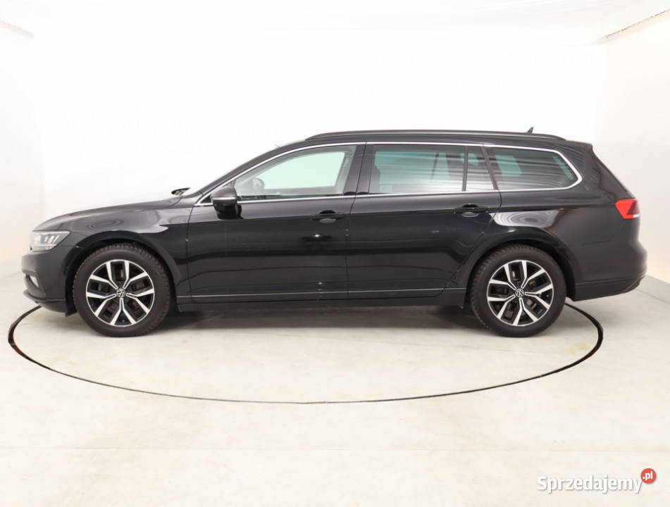 VW Passat 20 TDI Bielany Wrocławskie