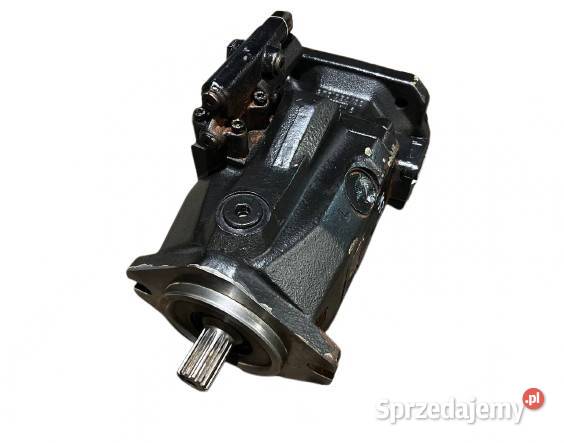 Rexroth A10V O 60 DFR152LVWC12K04 R902435596