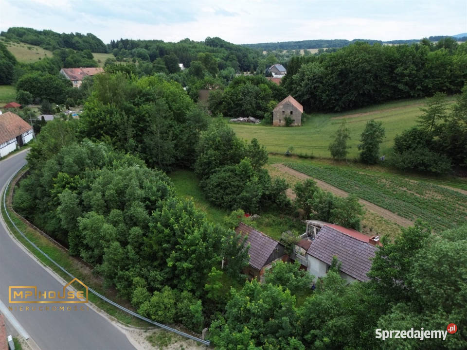 Sprzedam dom 150m2 Sady Górne Liczba pokoi 4