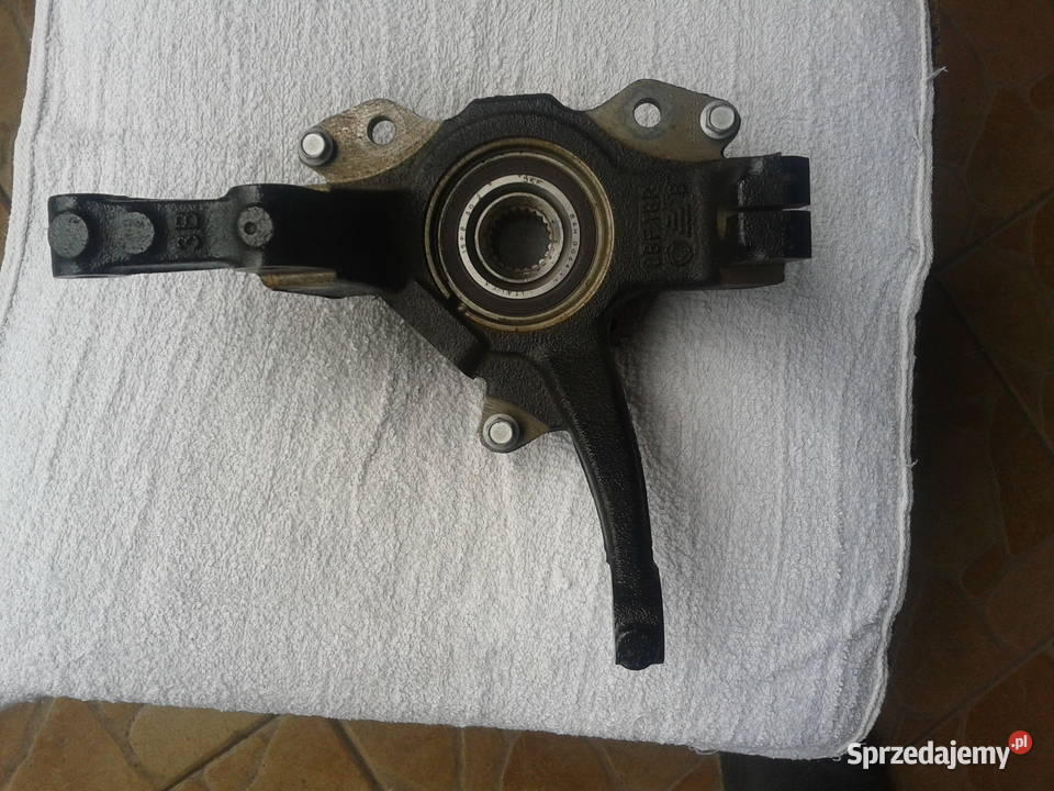 Zwrotnica Fiat Panda nowa Gostynin