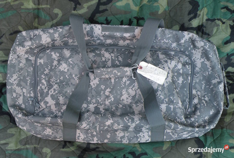 Torba podróżna ucp dolnośląskie Wrocław