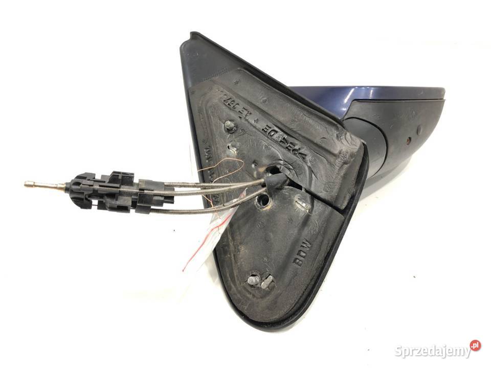 LUSTERKO PRAWY SEAT LEON I Hatchback 9906 7D7D osobowe