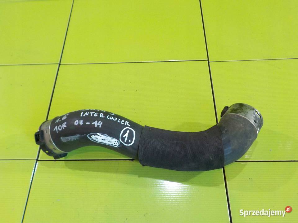 MINI COOPER ONE II R56 16 D waz rura osobowe Suków