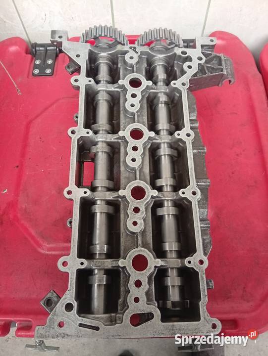 Wałki rozrządu ford 20 ecoblue Pozostałe Warszawa