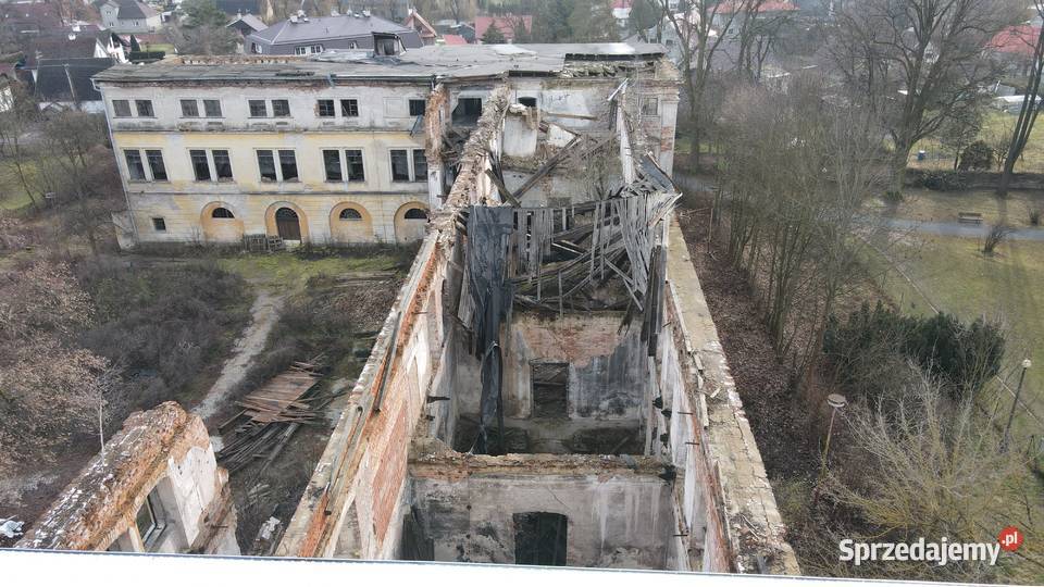 Sprzedam cegły z barokowego zamku z 17 wieku opolskie Głuchołazy