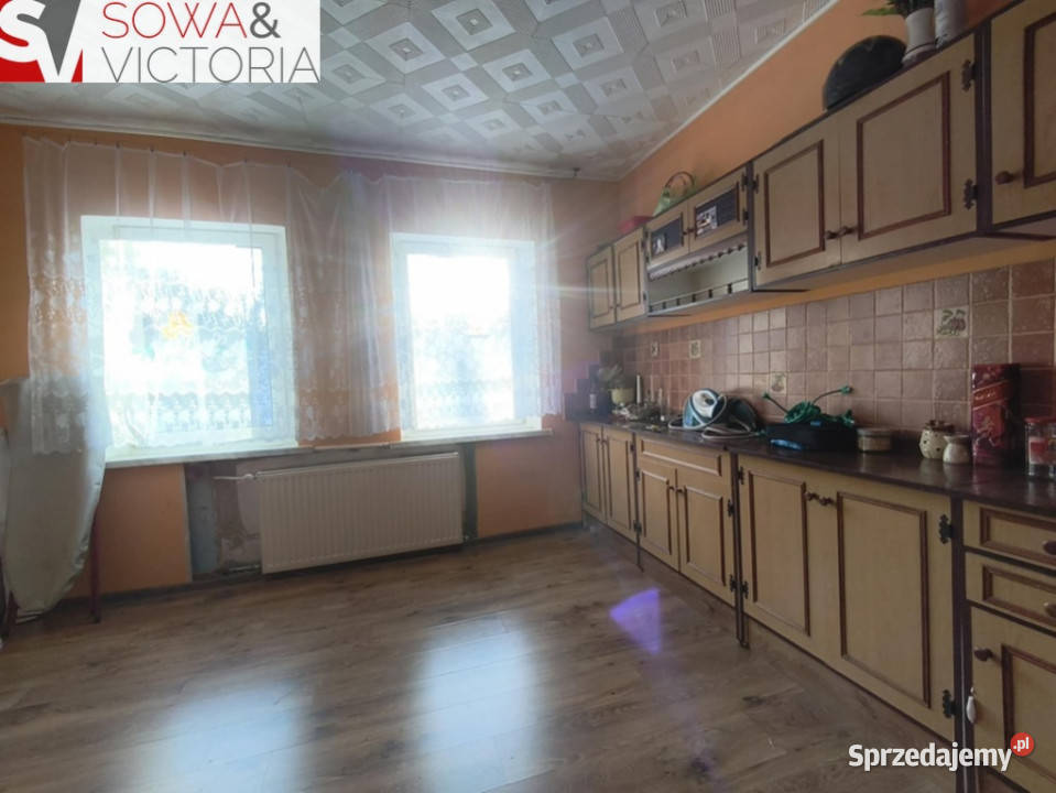 Ciche miejsce z potencjałem turystycznym Głuszyca