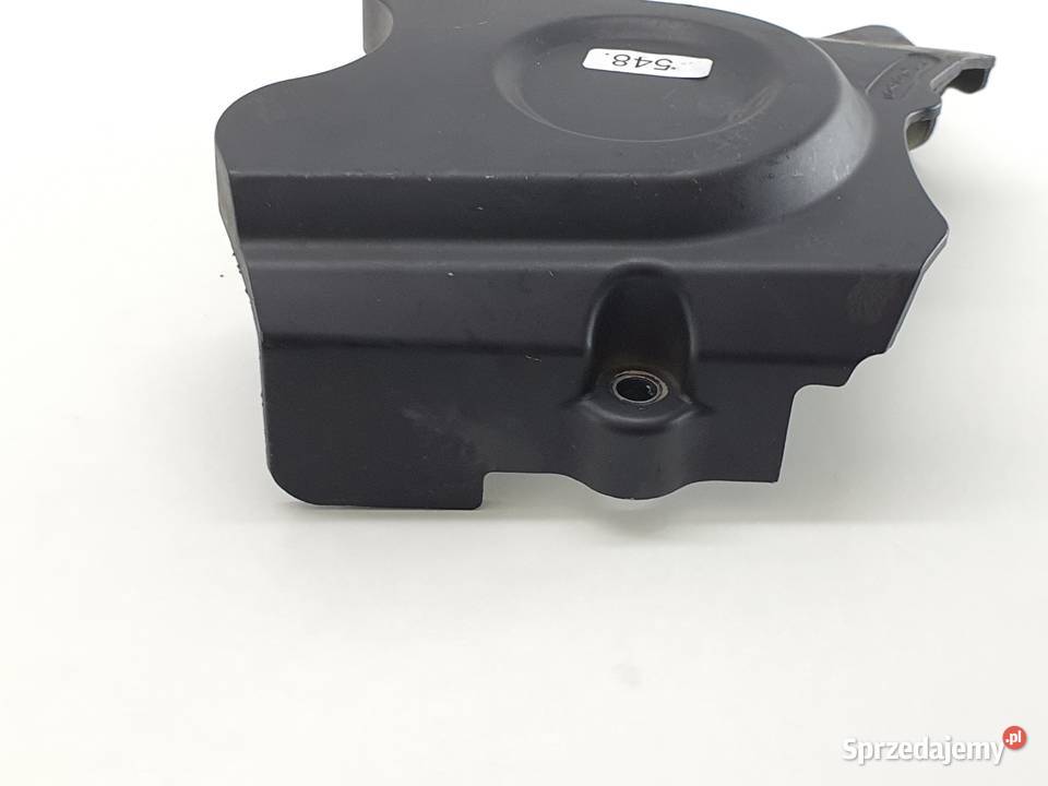 HONDA CB125 JC74 DEKIEL POKRYWA OSŁONA ZĘBATKI Janowice