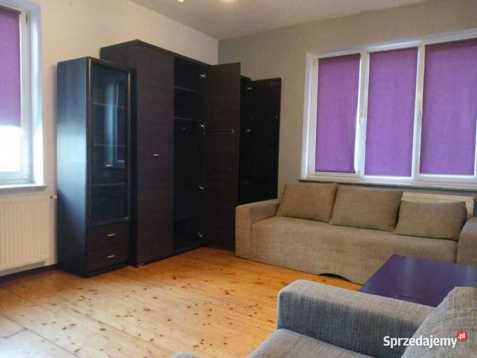 Piękne bezczynszowe mieszkanie Bychawa