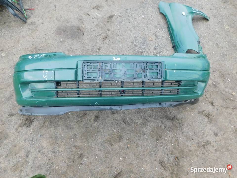 astra II G błotnik kolor Y375 31026 WYSYŁKA osobowe Pozostałe Żory