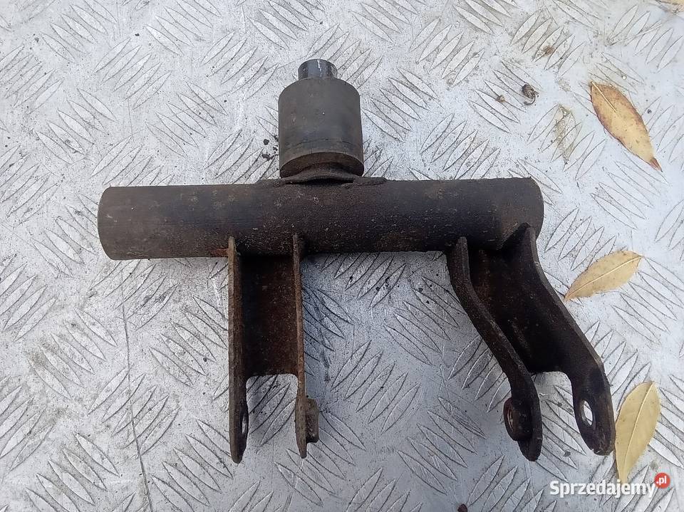 Zawias wahacz silnika 4T QT4 Quantum Zipp Romet Namysłów