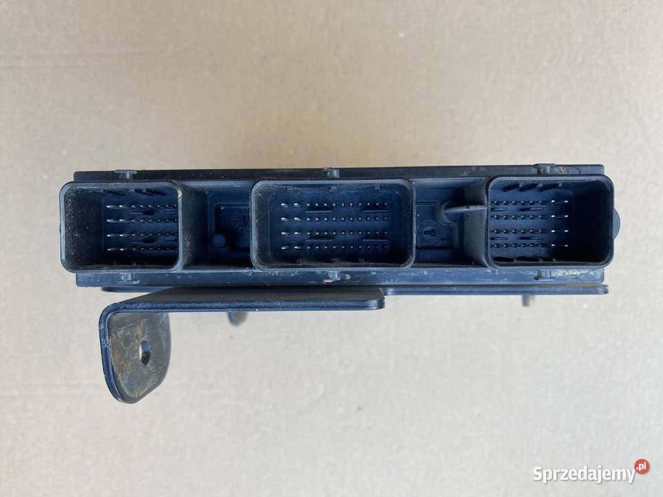 MODUŁ ELEKTRONICZNY ECU RE237819 RE275622