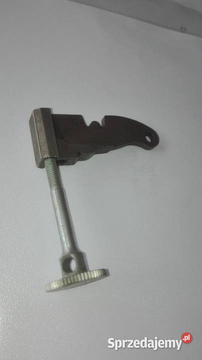 Komplet mocowania dźwigni Husqvarna 444 Żywiec