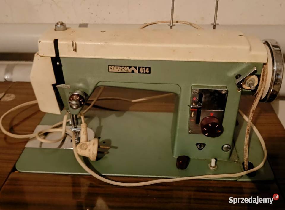 Maszyna do szycia Góra Kalwaria