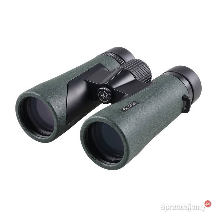 Lornetka Hawke Vantage 10x42 zielona Warszawa