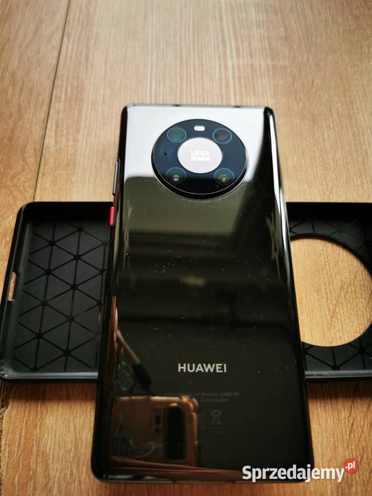Huawei Mate 40 Pro Gdańsk sprzedam