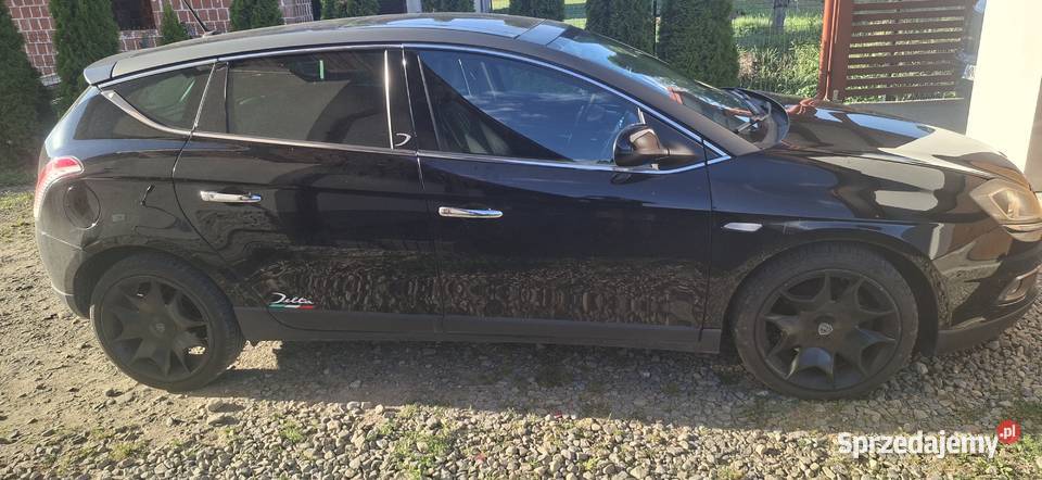Lancia Delta 3 19TT Kadcza