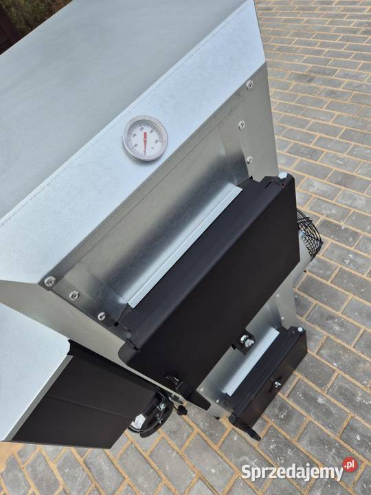 Nowa dmuchawa warsztatowa ogrzewacz 30KW Kluczbork