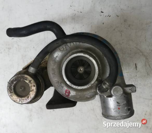 Turbosprężarka Alfa Romeo 18T 466858 Suchedniów sprzedam