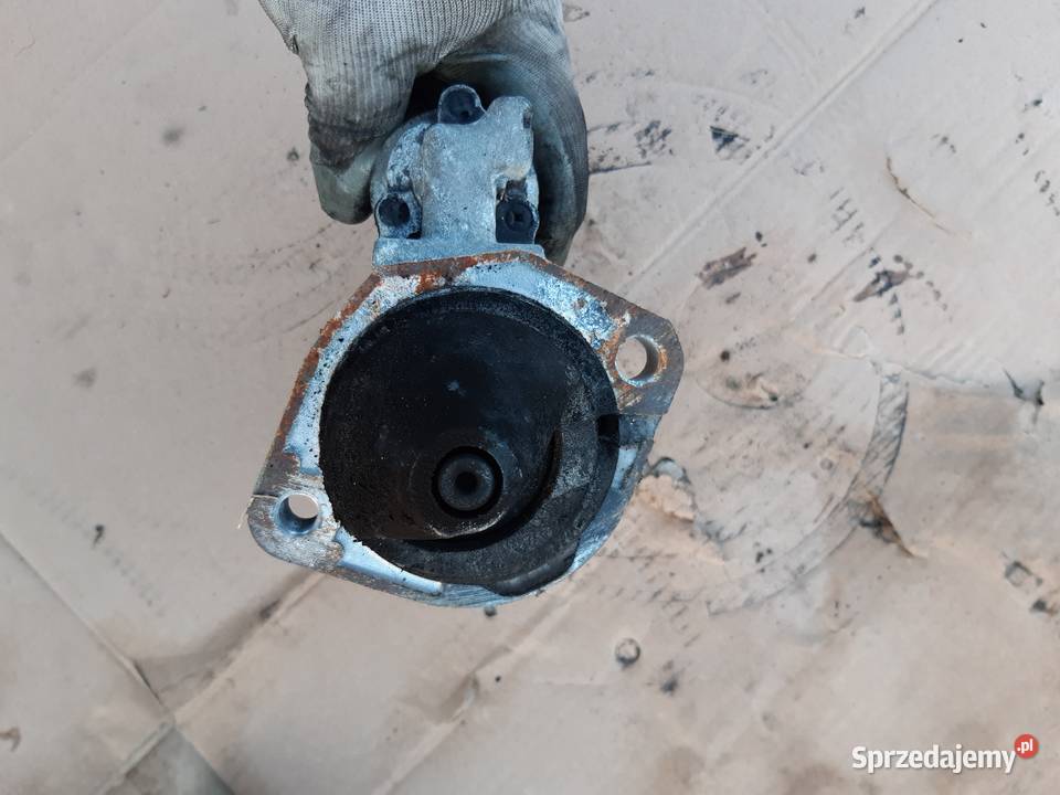 V70 I 25 TDI Rozrusznik osobowe mazowieckie Mińsk Mazowiecki sprzedam