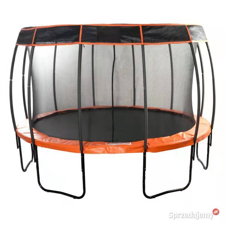 Daszek osłona do trampoliny 12FT374 Pozostałe Licheń