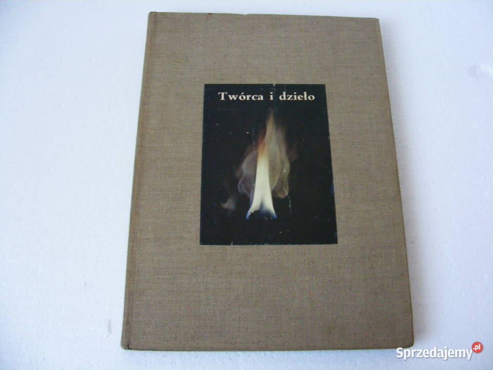 Twórca i dzieło w fotografii Jana Styczyńskiego Oborniki Śląskie