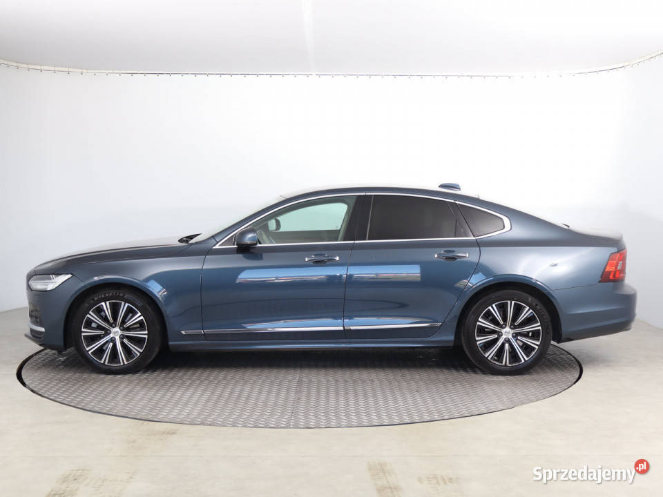 Volvo S90 B5 Bielany Wrocławskie