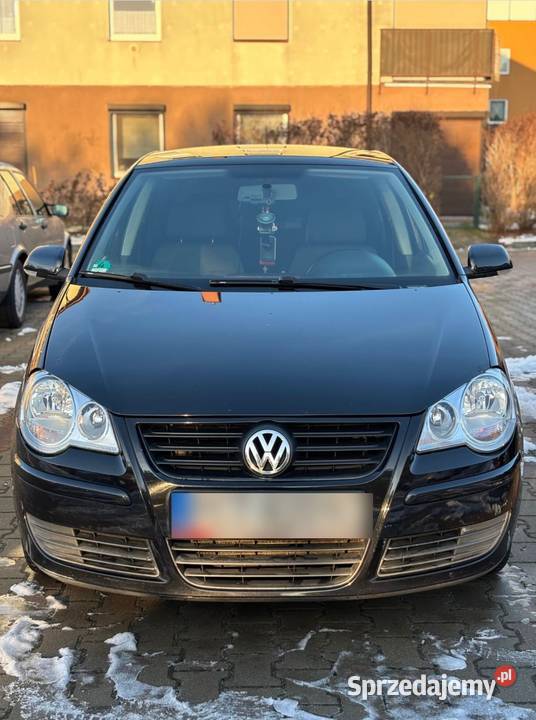 Sprzedam wspomaganie kierownicy wielkopolskie Krzyż Wielkopolski