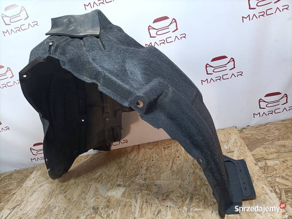 TOYOTA BZ4X 23 NADKOLE PRAWY PRZÓD 5387542130 sprzedam