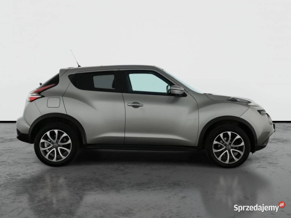 Nissan Juke 12 DIGT szyberdach Lublin sprzedam