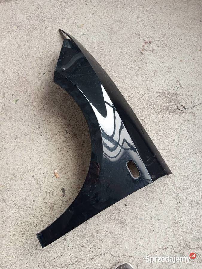 Błotnik lewy Ibiza 4 0817 orginal Rzeszów