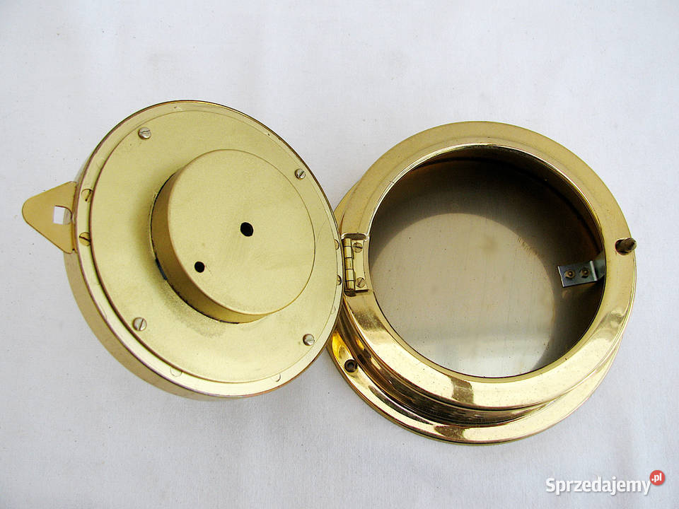 Termometr Okrętowy zachodniopomorskie Szczecinek