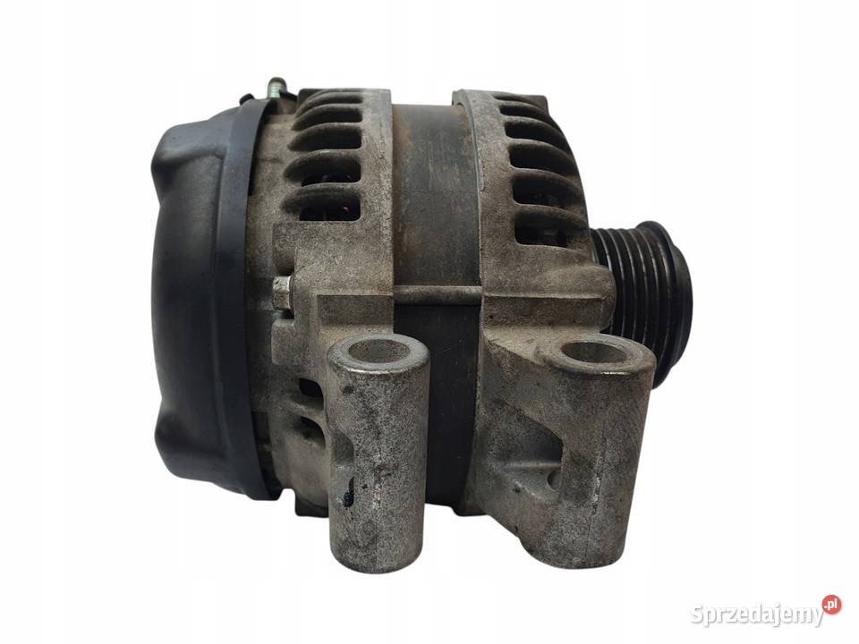 ALTERNATOR Land Rover Discovery IV 30 SDV6