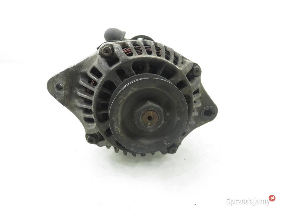 ALTERNATOR HONDA LOGO GA 13 GA3 D13B7 A5TA5591