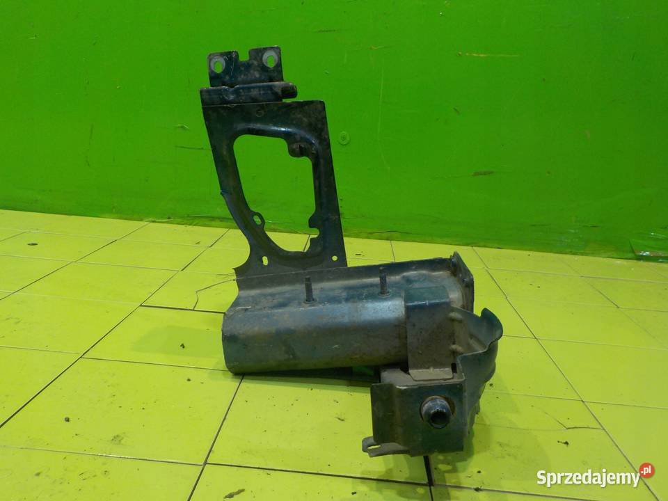 CITROEN C4 B7 II 16 EHDI 12r 5D podluznica prawa mazowieckie Suków sprzedam