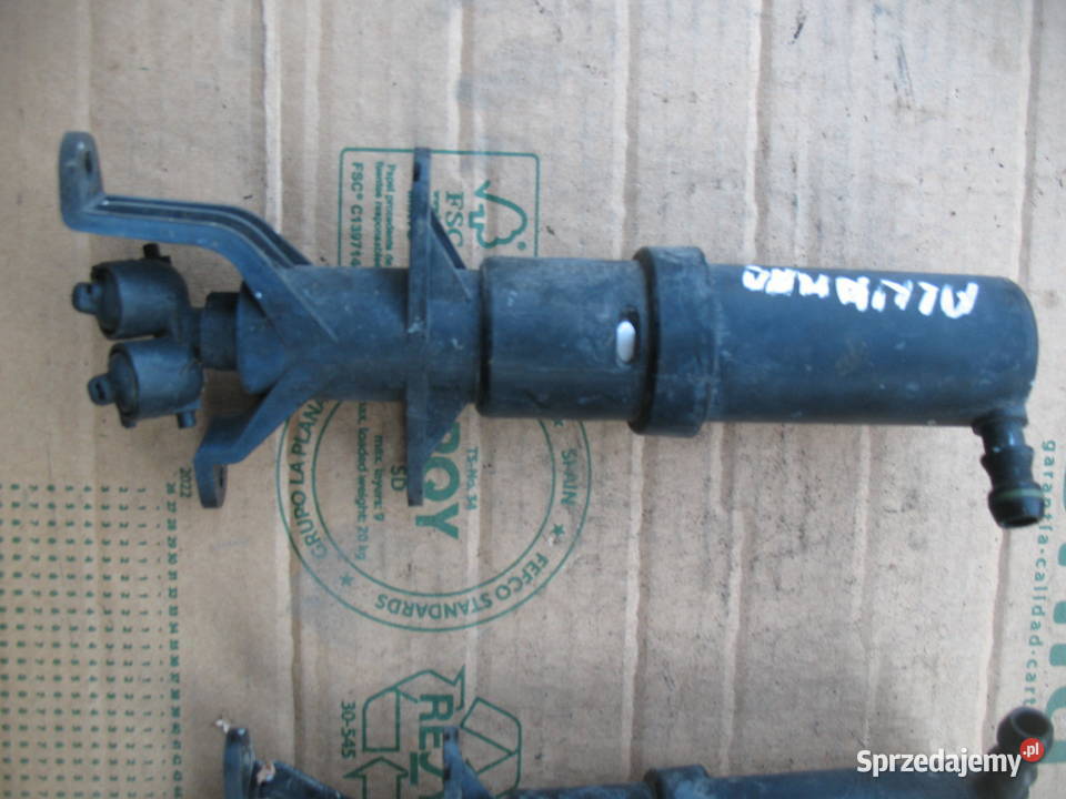 spryskiwacze lamp xenon vw sharan seat alhambra Lublin