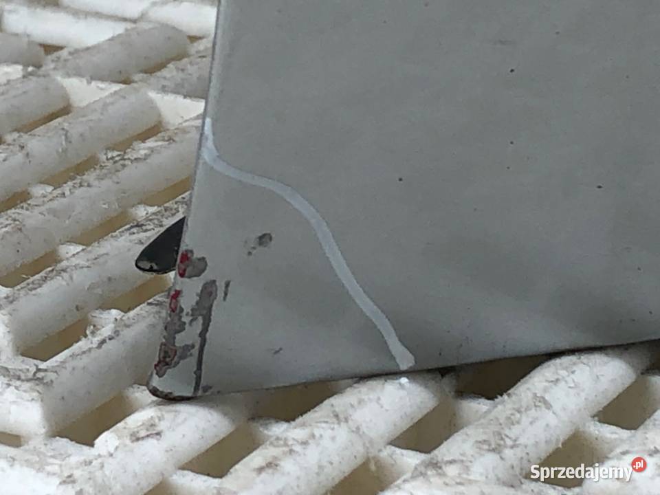 DRZWI PRAWY PRZÓD VW GOLF VII Hatchback