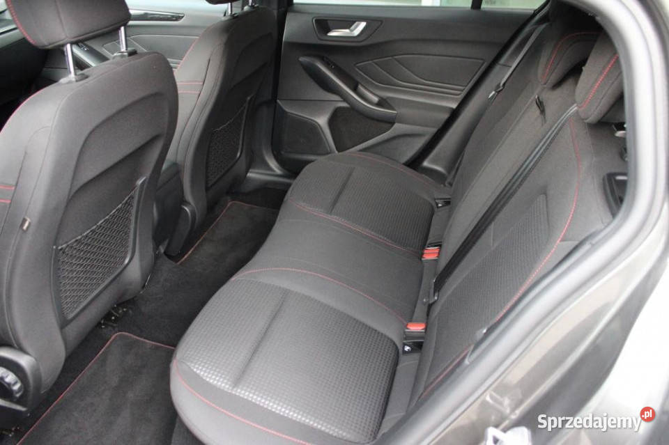 FORD Focus 2021r FV23 Android Auto Kamera