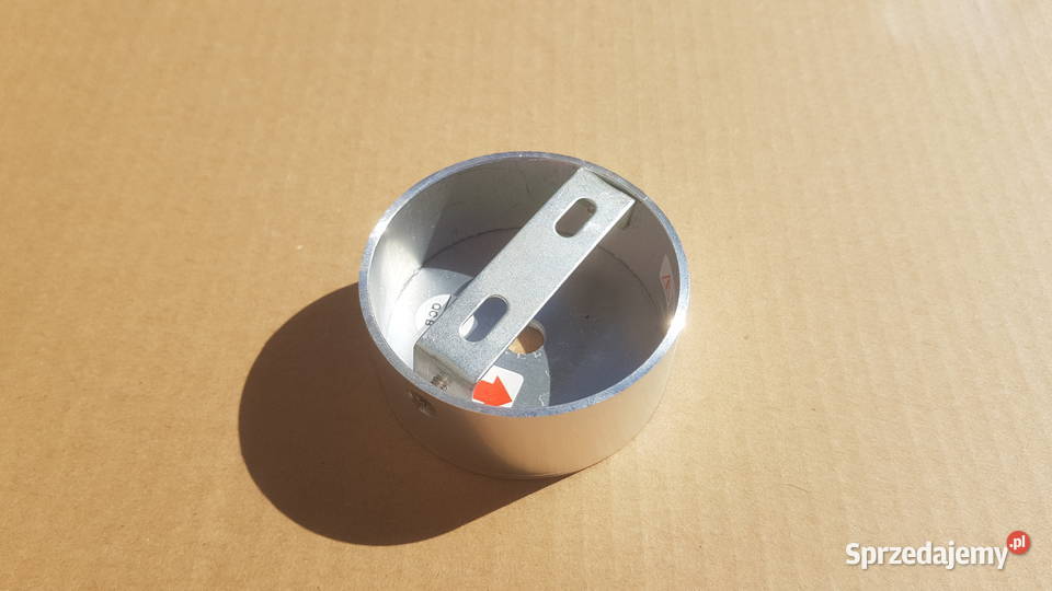 Puszka do lamp rozeta podsufitka maskownica 73mm