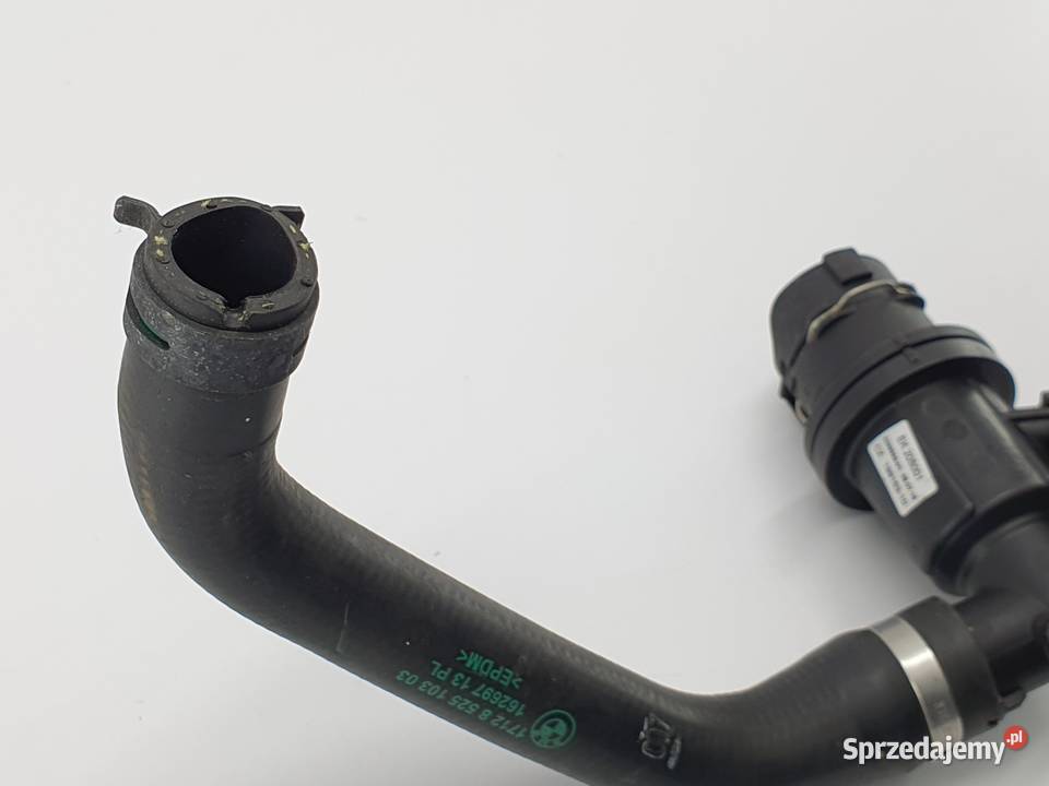 Termostat Waz Obudowa Bmw R 1200 Rs K54 Łódź