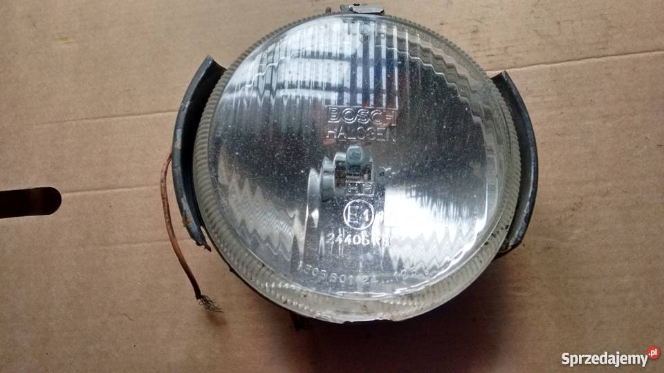 Halogen Bosch 389 Stalowa Wola