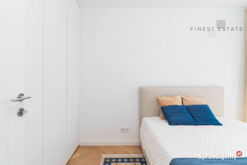 Mieszkanie 3539m2 2 pok Warszawa Bluszczańska