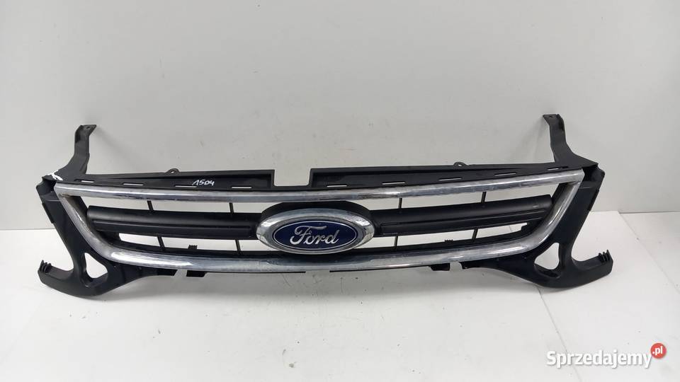 FORD MONDEO MK4 LIFT ATRAPA GRILL CHROM osobowe sprzedam